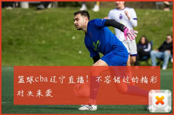 篮球cba辽宁直播！不容错过的精彩对决来袭